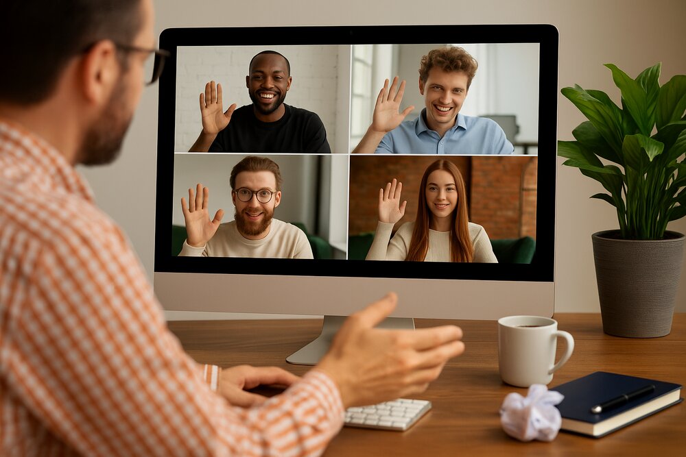 Webinars & Online Courses