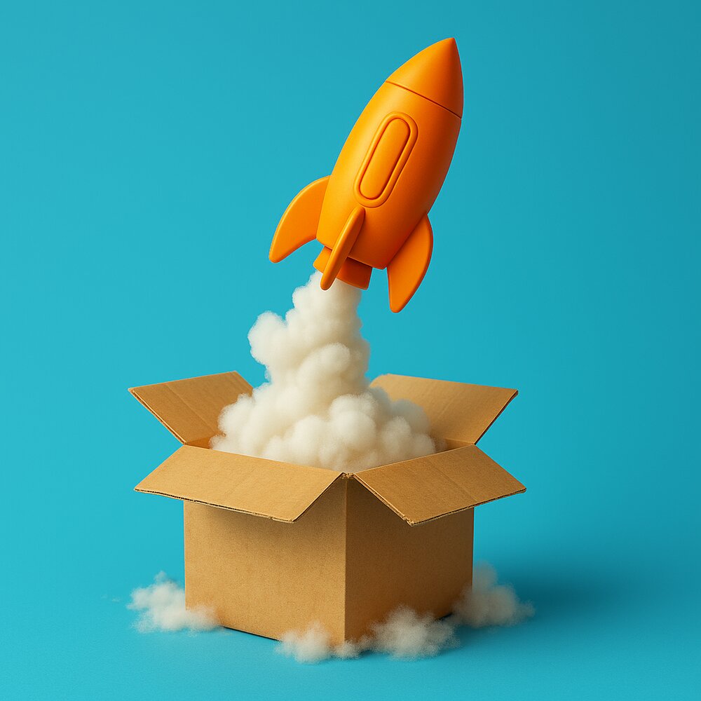 Product Launches