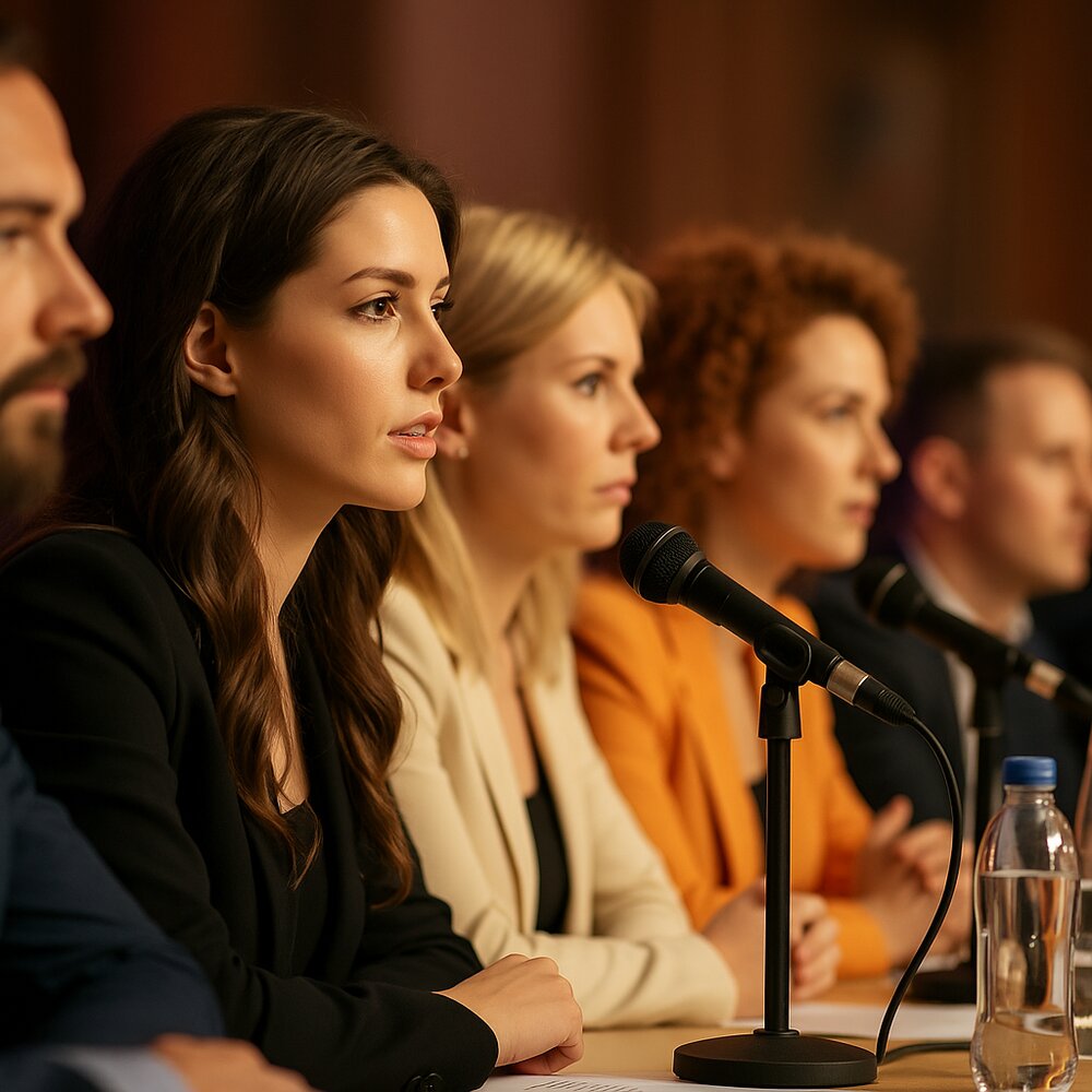 Conferences & Forums